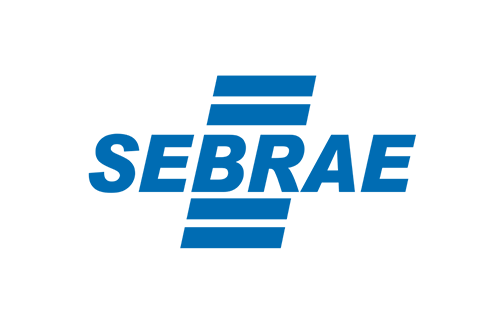 logo sebrae